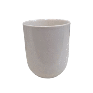 Cuenco de Porcelana 150ml Diseño Lisas