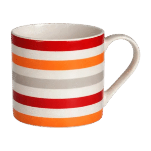 Taza Cerámica 500ml Surtido