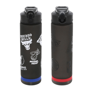 Botella de Plástico NBA 16923 850ml