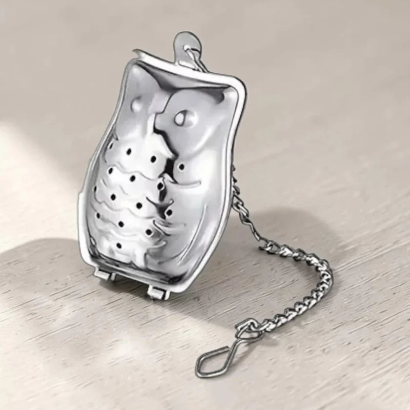 Infusor Para Té Buho