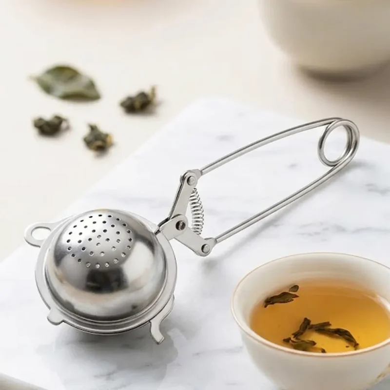 Infusor Para Té Tetera
