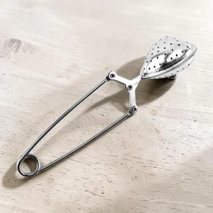 Infusor Para Té Corazon