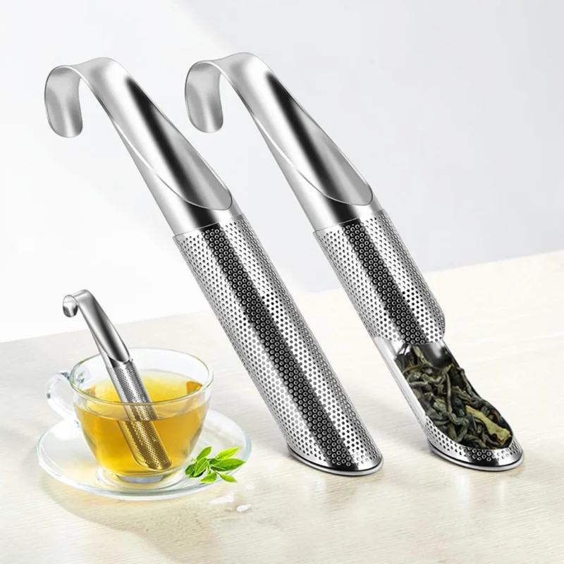 Infusor Para Té