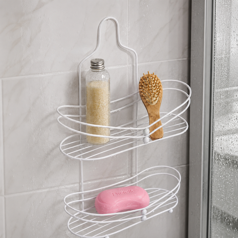 Organizador Para Baño