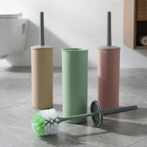 Cepillo Para Baño