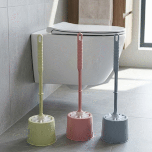 Cepillo Para Baño