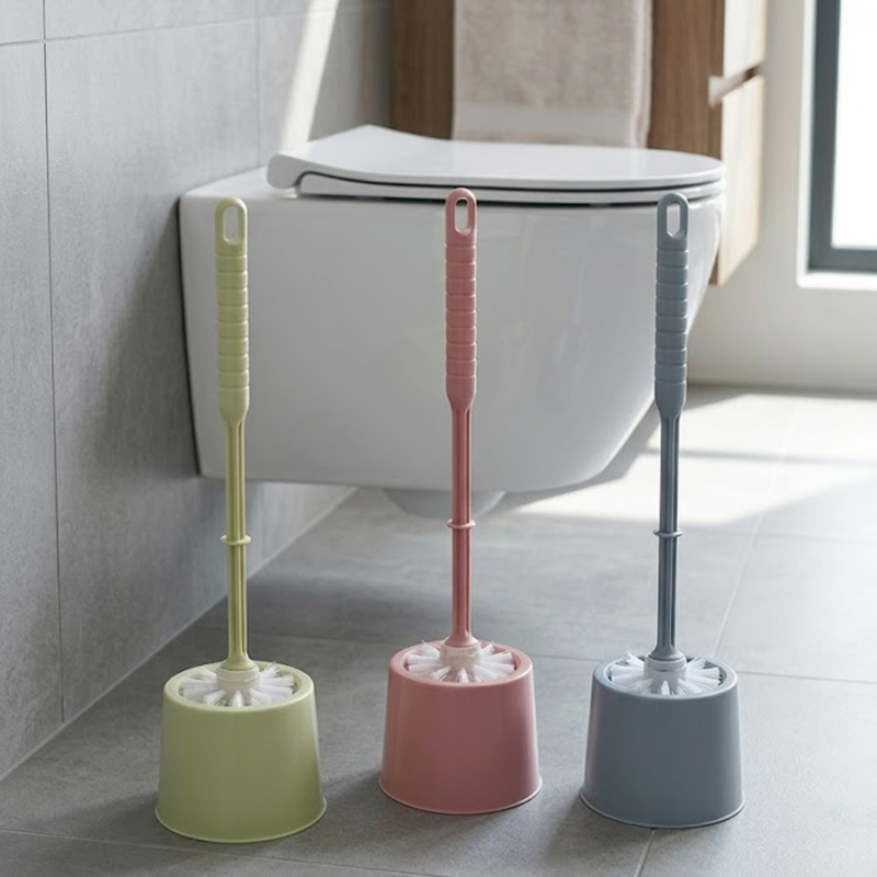Cepillo Para Baño