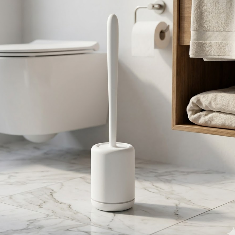 Cepillo Para Baño