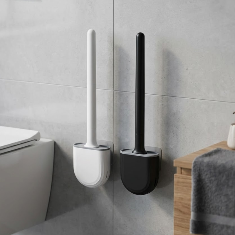 Cepillo Para Baño