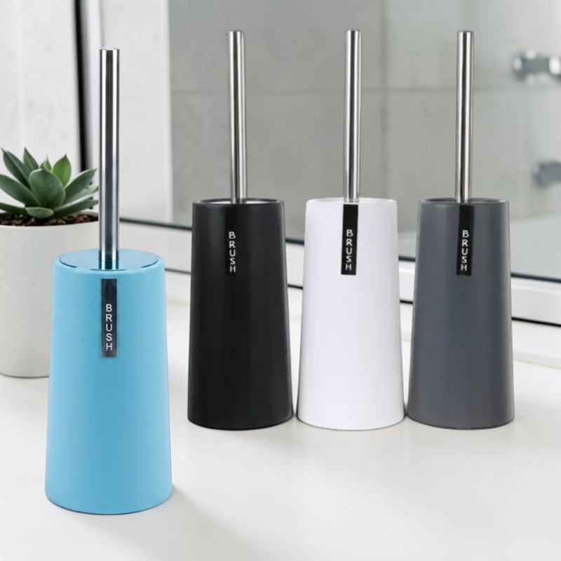 Cepillo Para Baño
