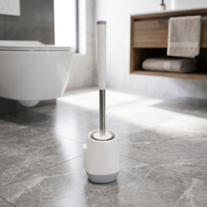 Cepillo Para Baño