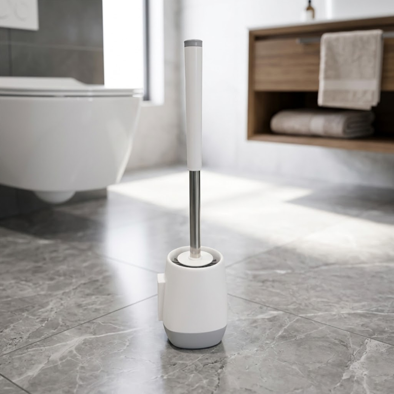 Cepillo Para Baño