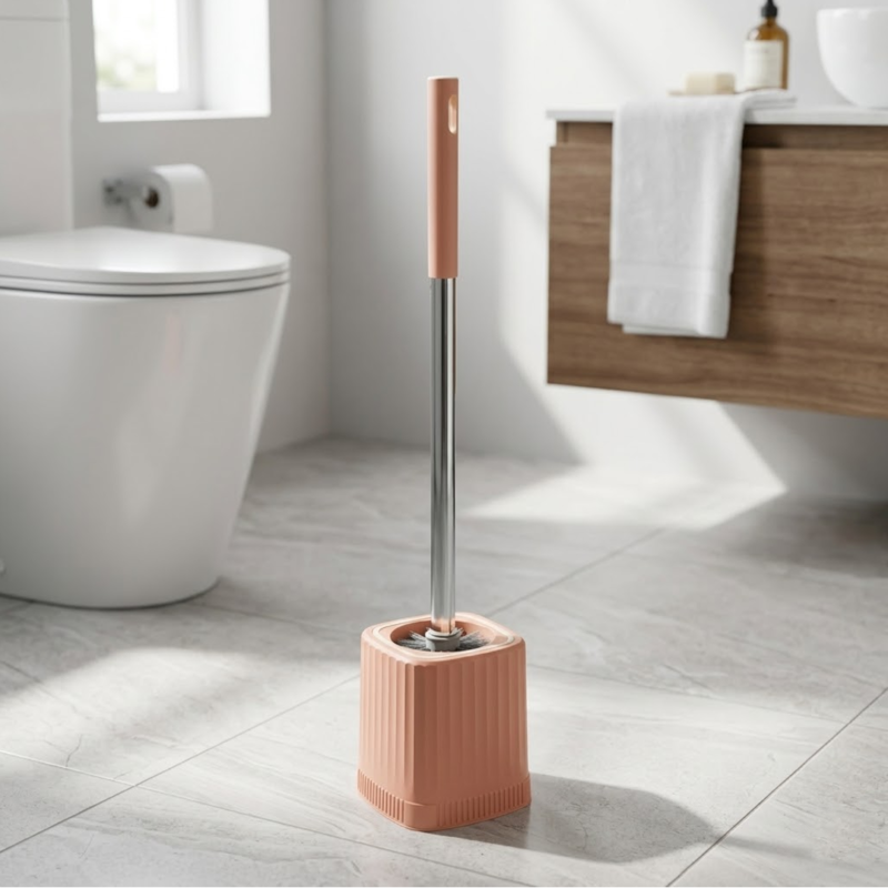 Cepillo Para Baño