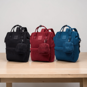 Mochila Everlast 22578