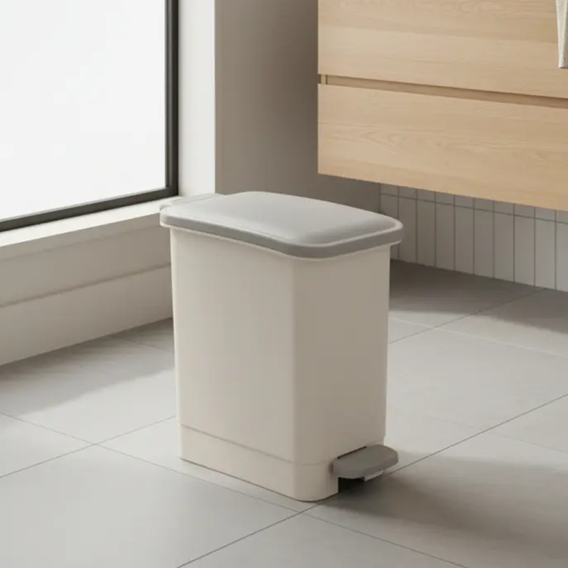 Cesto Para Baño