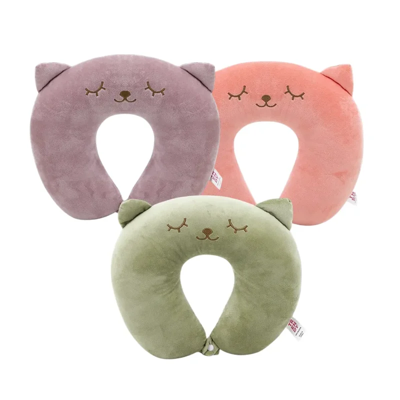 Almohada de Viaje Trendy 32156