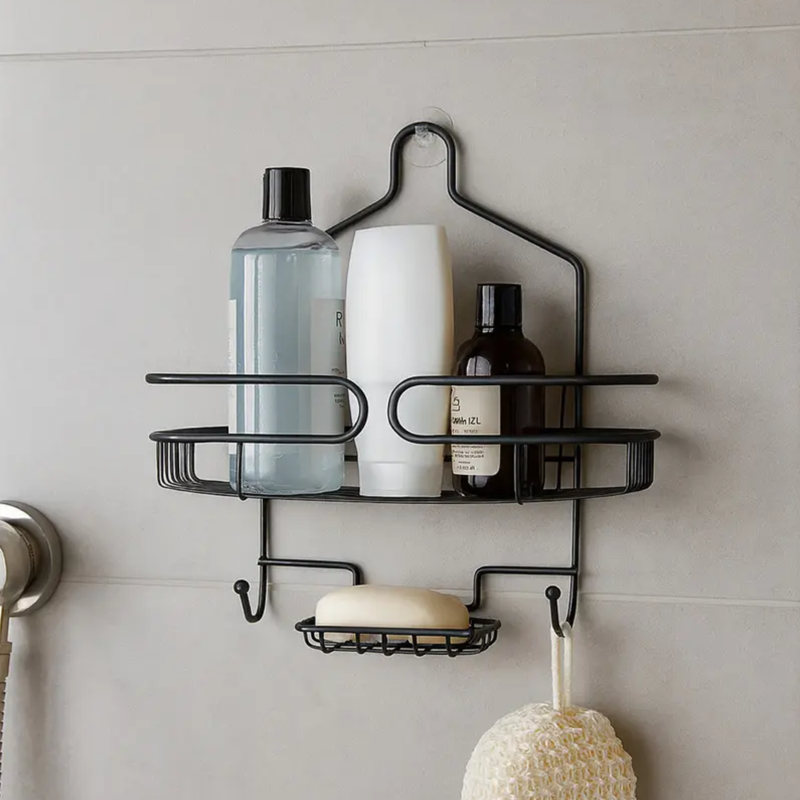 Organizador Para Baño