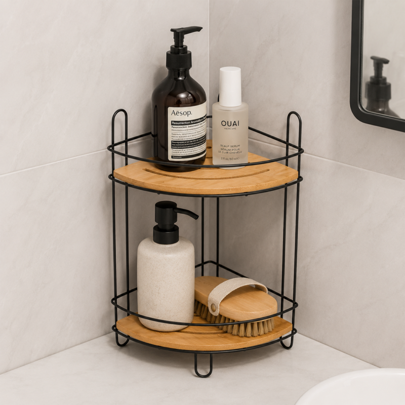 557631 Organizador Para Baño