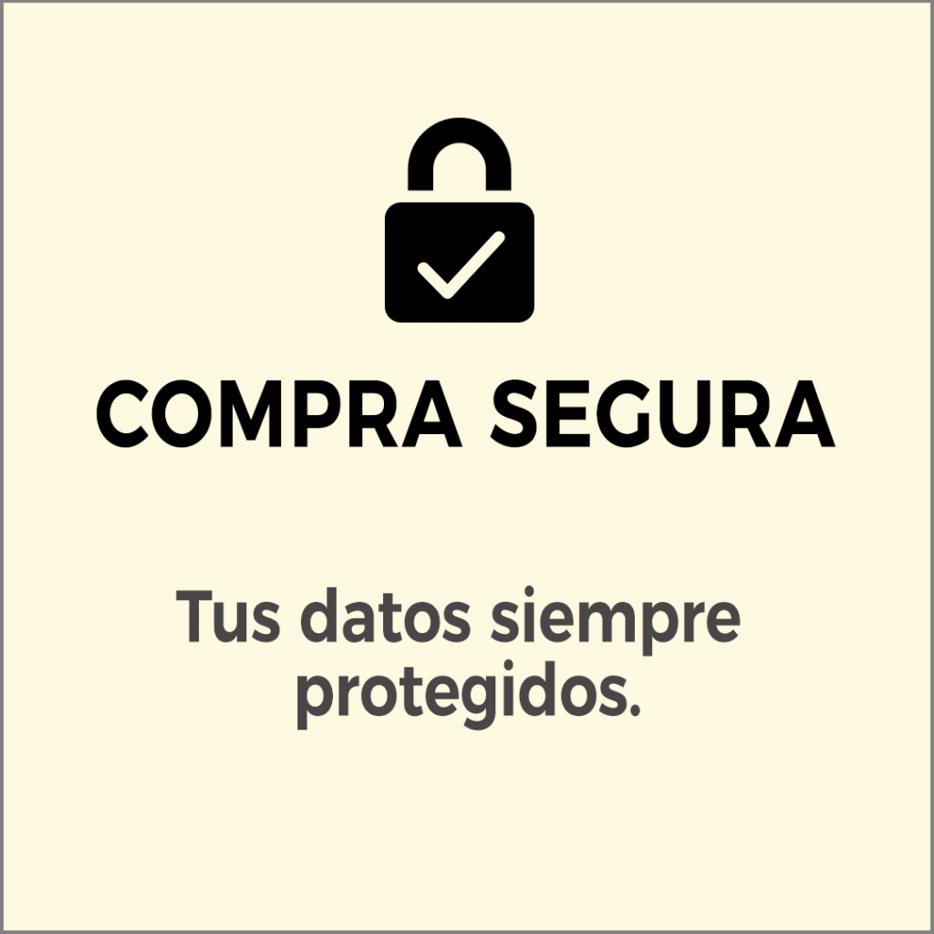compra segura