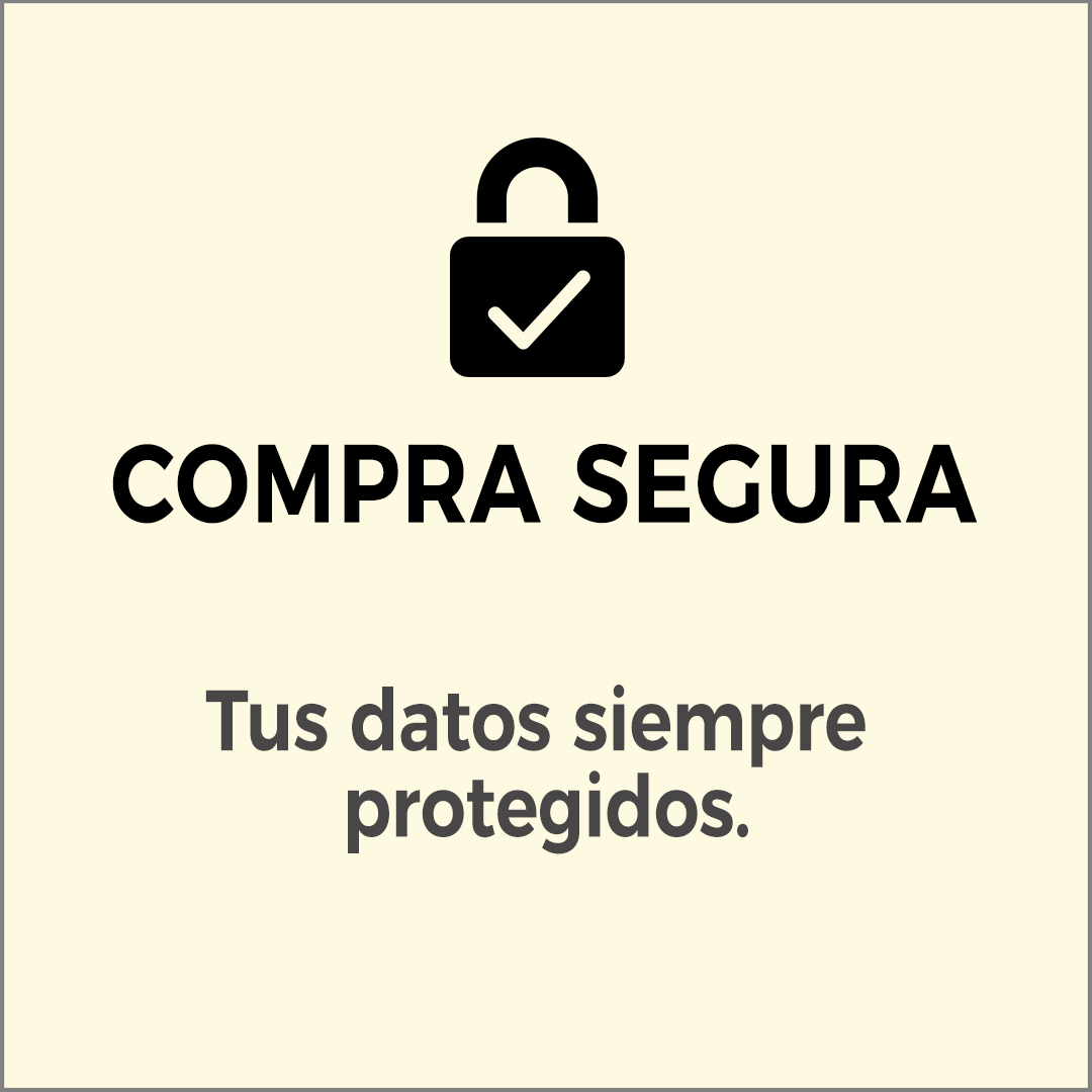 compra segura