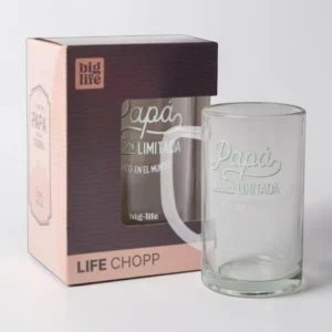Chop BigLife Día del Padre