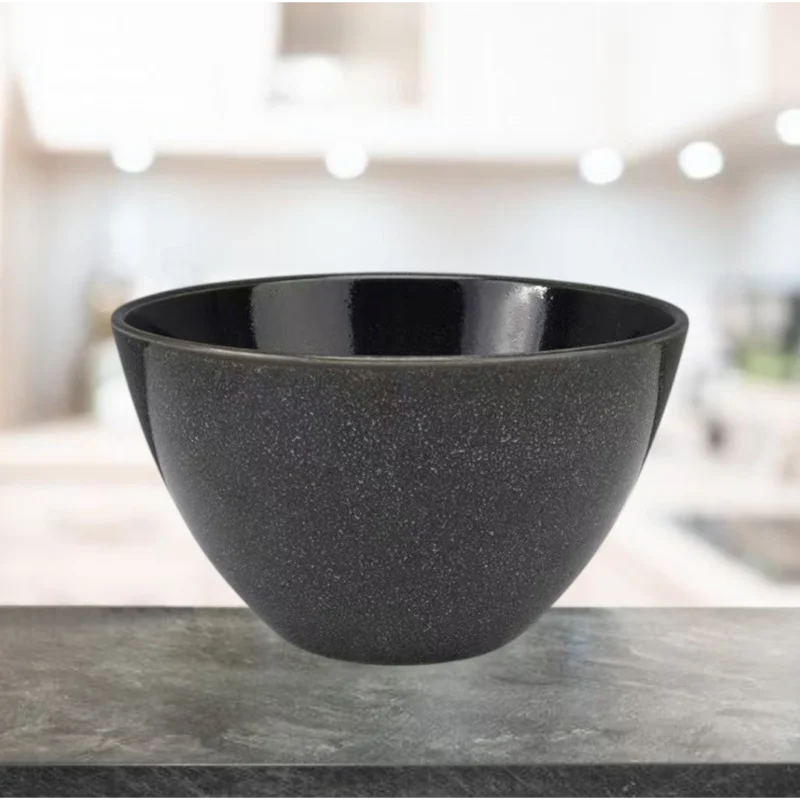 Bowl Ceramica Negro 14cm