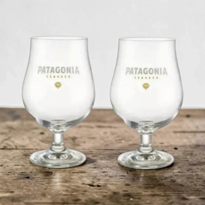 Pack x2 Vasos Pinta Patagonia
