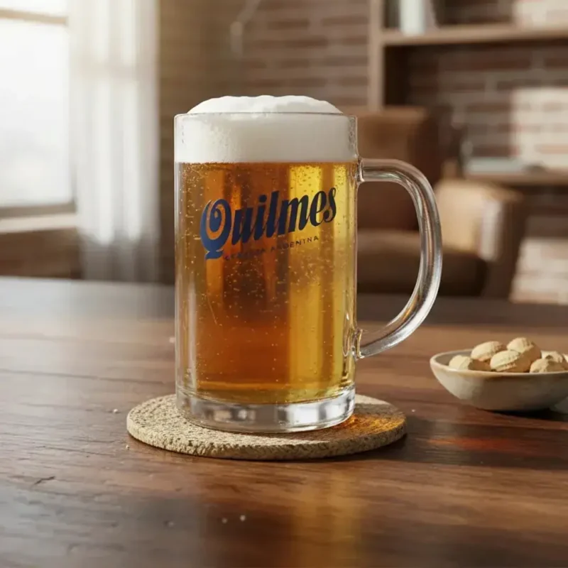 Chop Clasico Quilmes