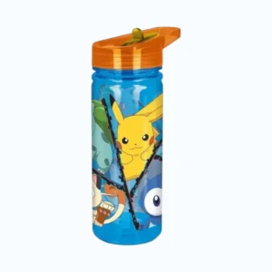 Botella Wabro Ecozen Pokemon