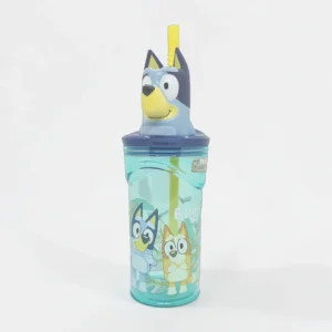 Vaso Infantil Wabro 3D