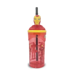 Vaso Infantil Wabro 3D