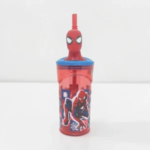 Vaso Infantil Wabro 3D