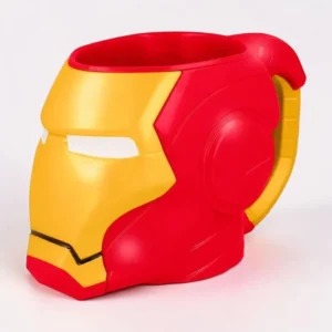 Taza Infantil Wabro