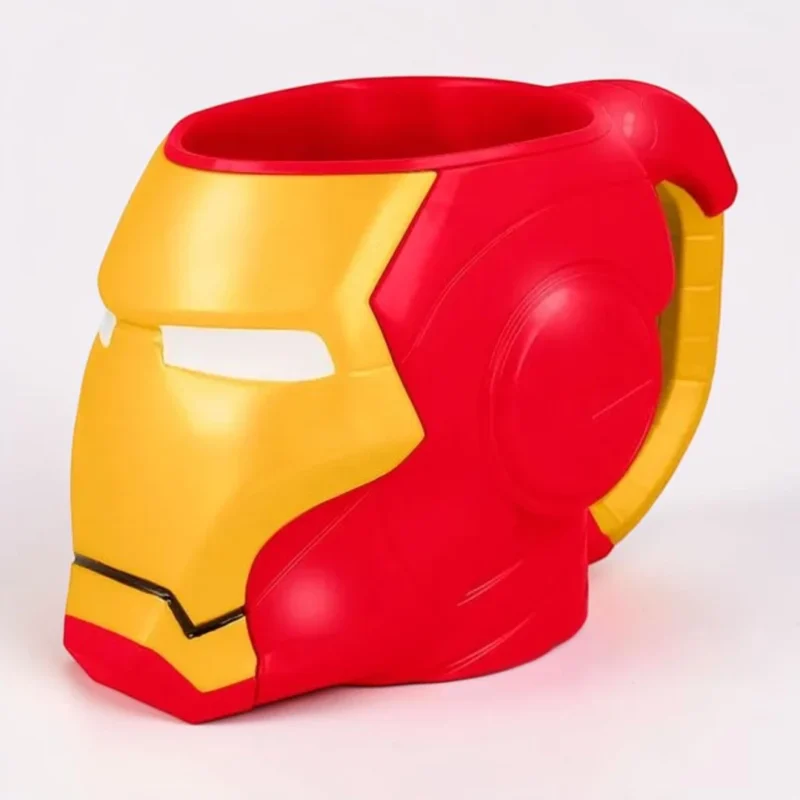 Taza Infantil Wabro
