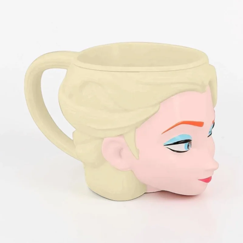 Taza Infantil Wabro