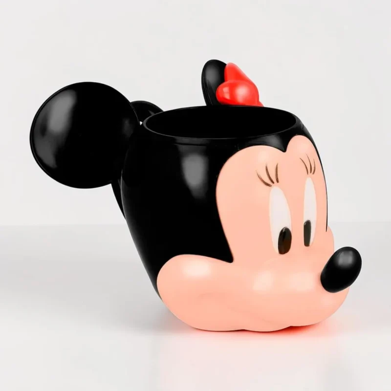 Taza Infantil Wabro
