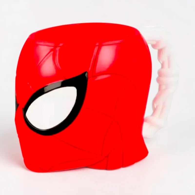 Taza Infantil Wabro