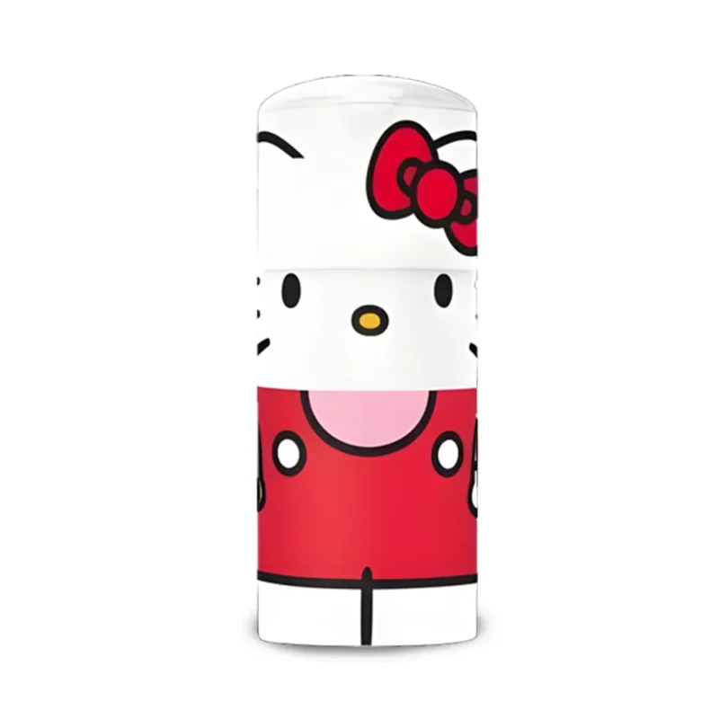 Botella Infantil Wabro Cilindrica