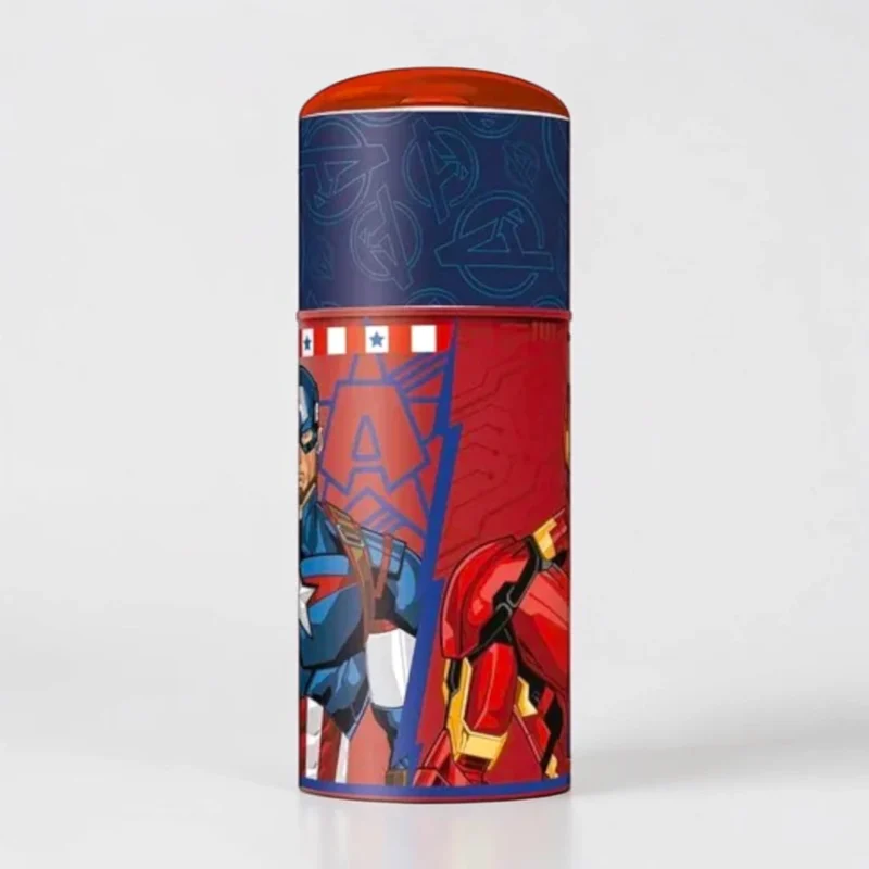 Botella Infantil Wabro Cilindrica