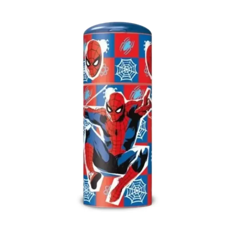 Botella Infantil Wabro Cilindrica