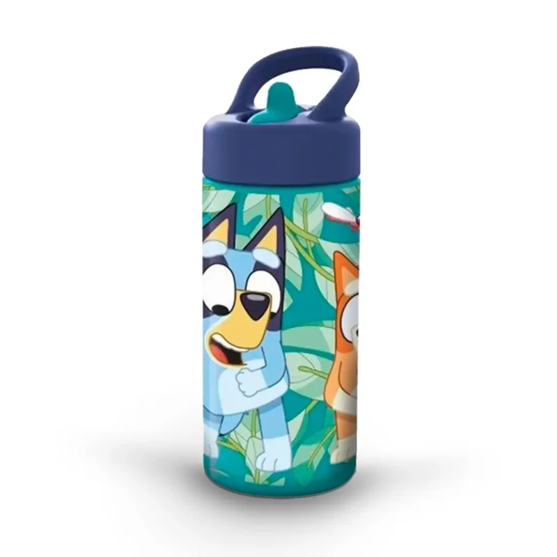 Botella Infantil Wabro