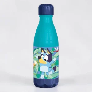 Botella Infantil Wabro Plástico