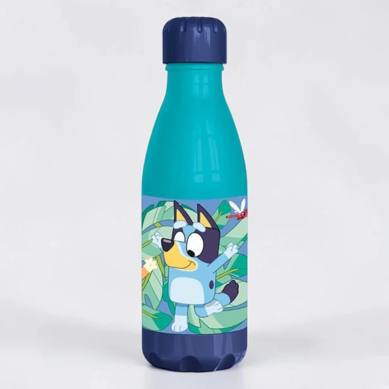 Botella Infantil Wabro Plástico