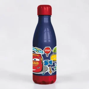 Botella Infantil Wabro Plástico