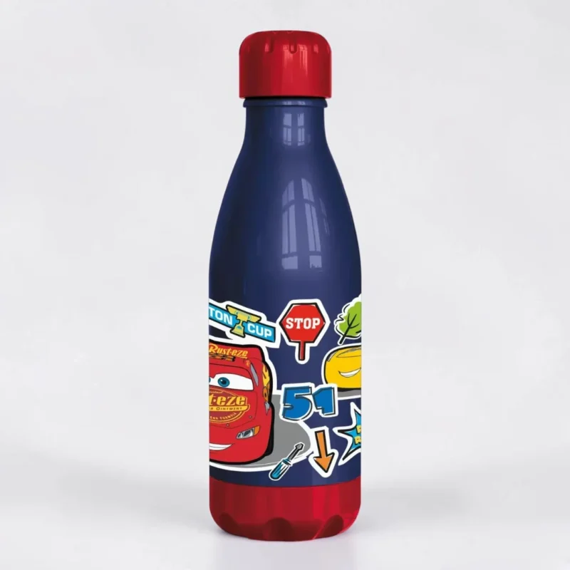 Botella Infantil Wabro Plástico