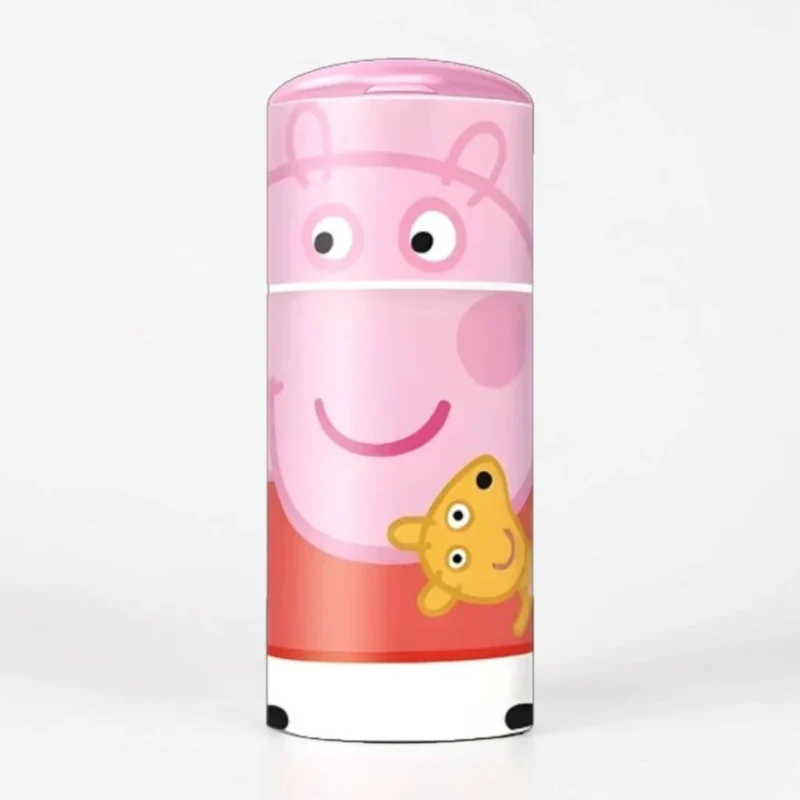 Botella Infantil Wabro Cilindrica