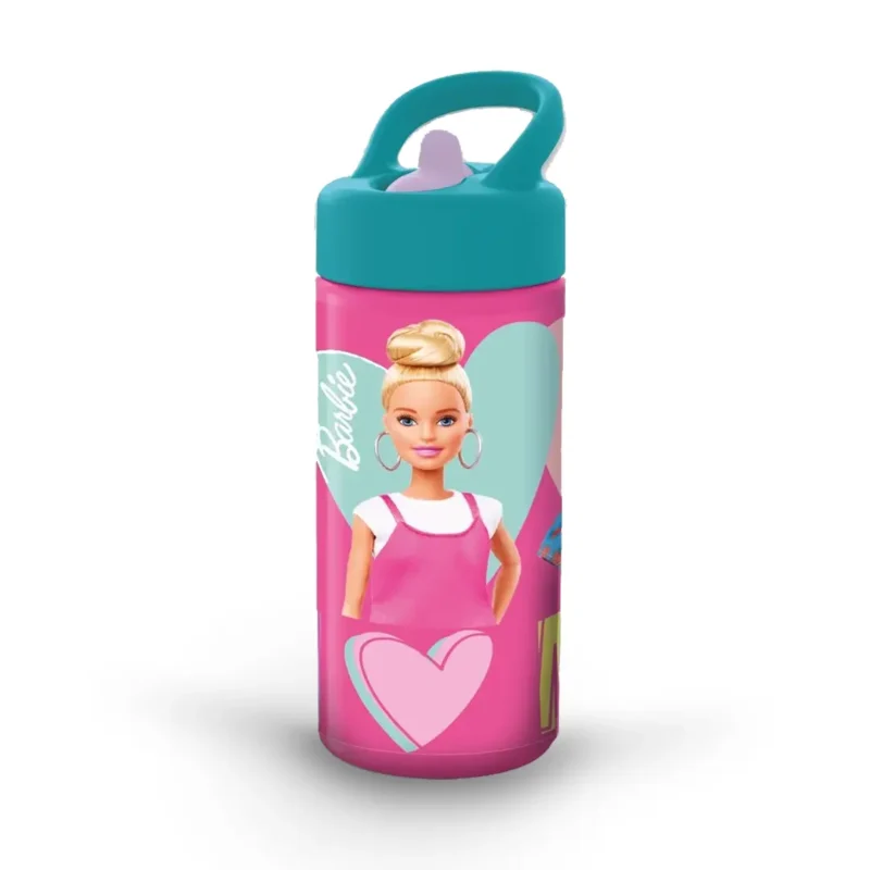 Botella Infantil Wabro