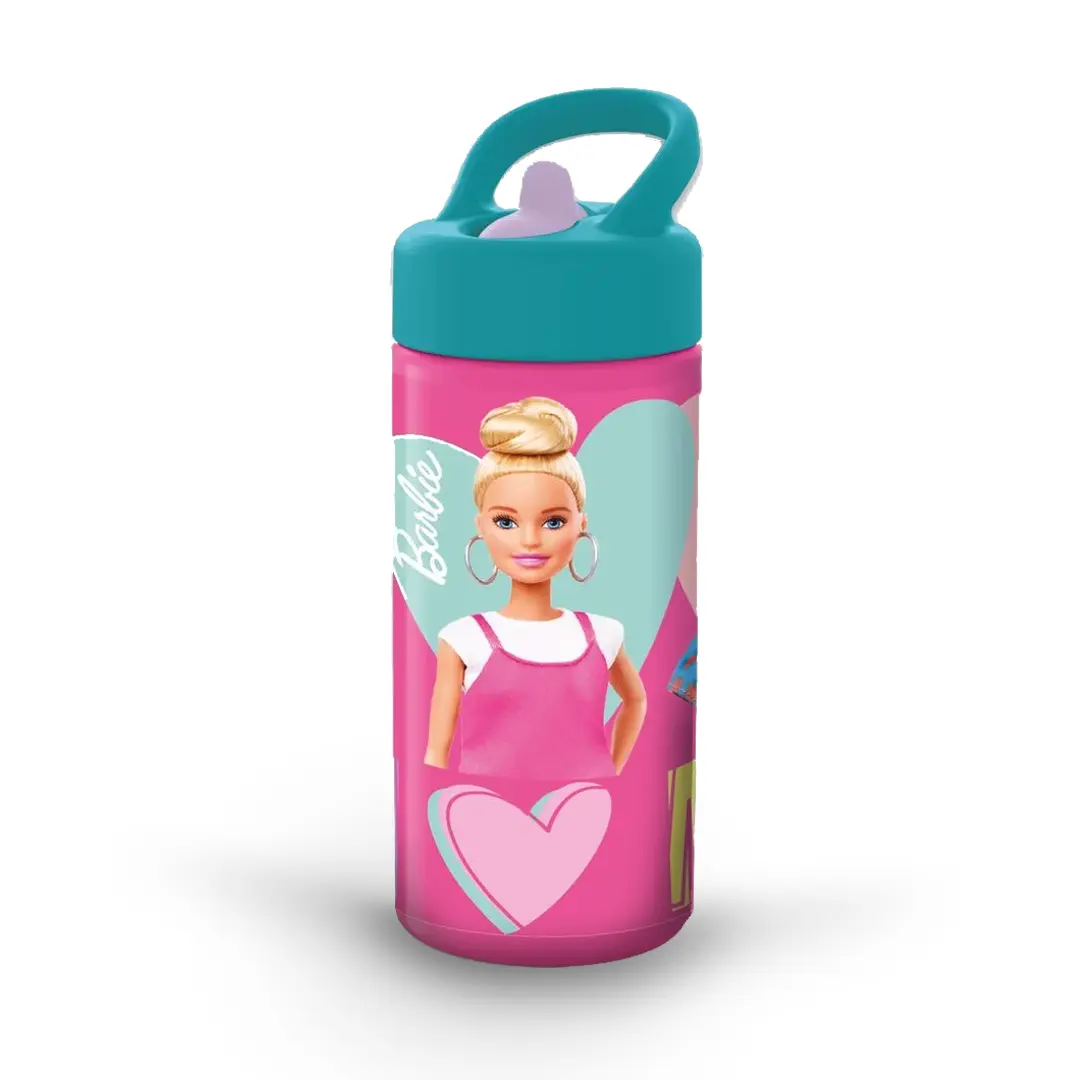 Botella Infantil Wabro