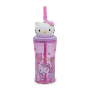 Vaso Infantil Wabro 3D