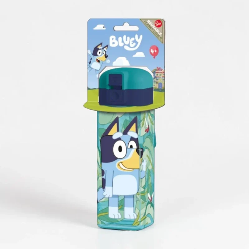 Botella Infantil Wabro